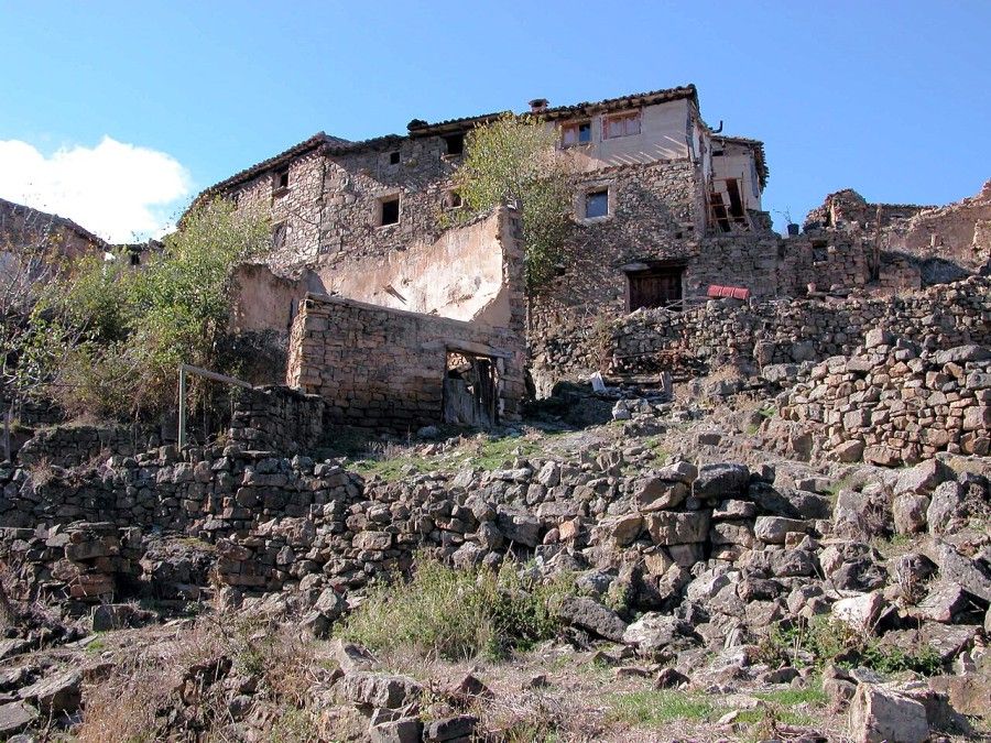 LaEscurquilla